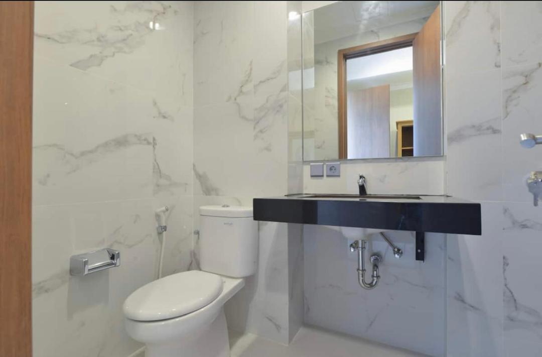 Photo of Bathroom in Medan