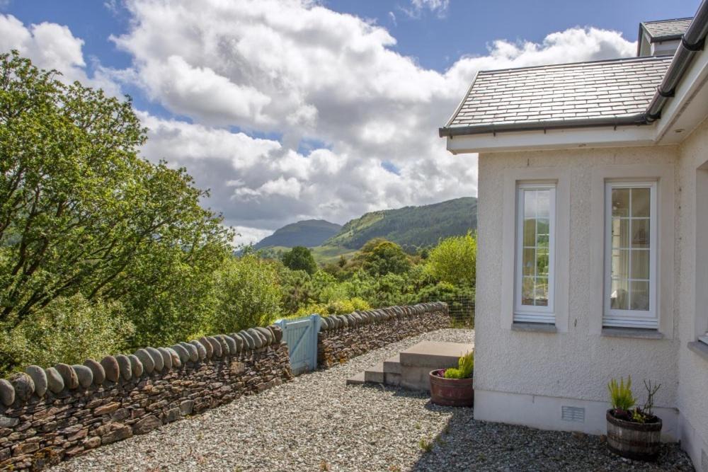 Photo of Buildings in Strachur