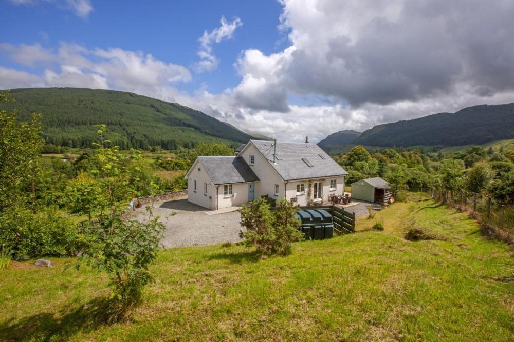 Photo of Buildings in Strachur