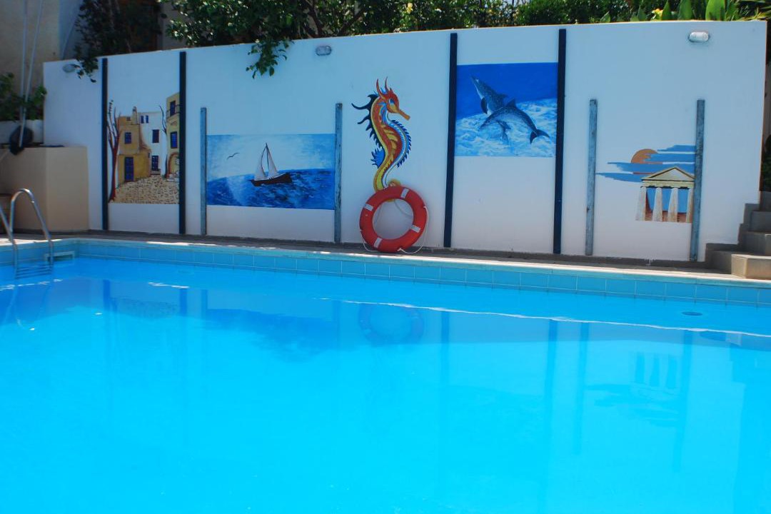 Photo of Others in Agia Pelagia