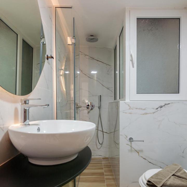 Photo of Bathroom in Heraklion