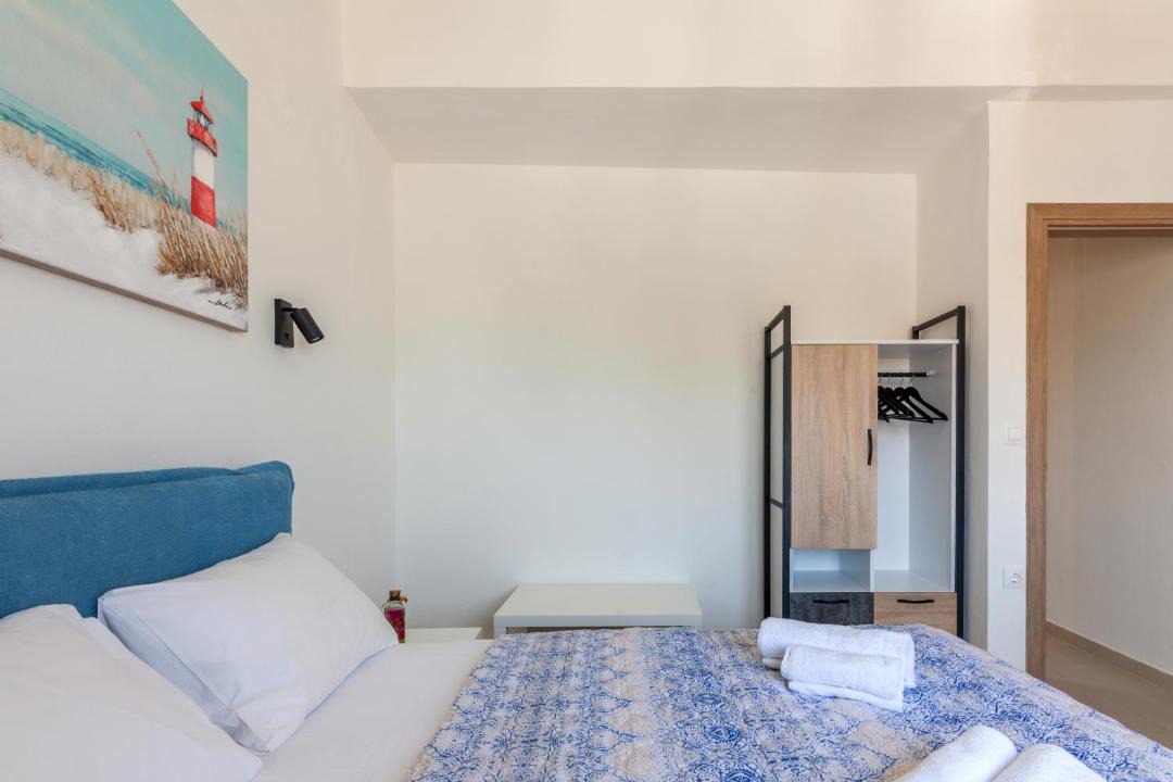 Photo of Bedroom in Heraklion