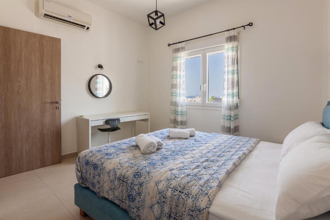 Photo of Bedroom in Heraklion