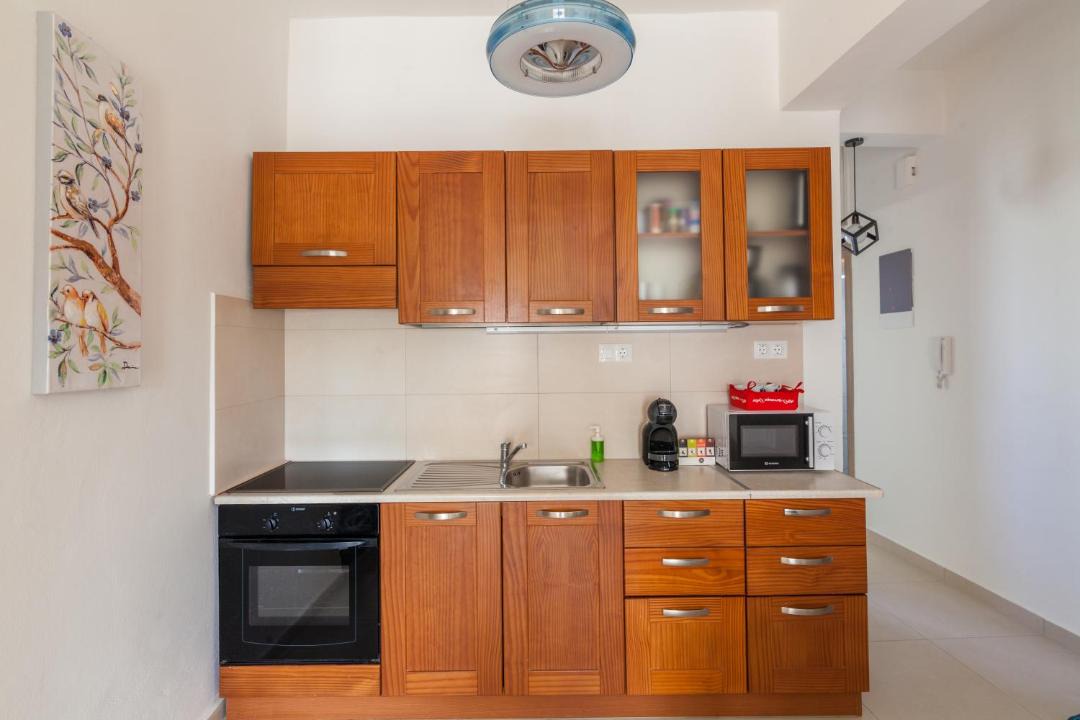 Photo of Kitchen in Heraklion