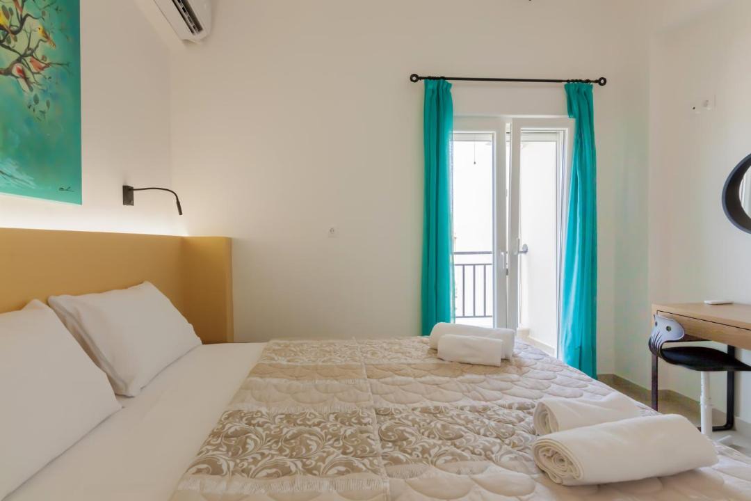 Photo of Bedroom in Heraklion