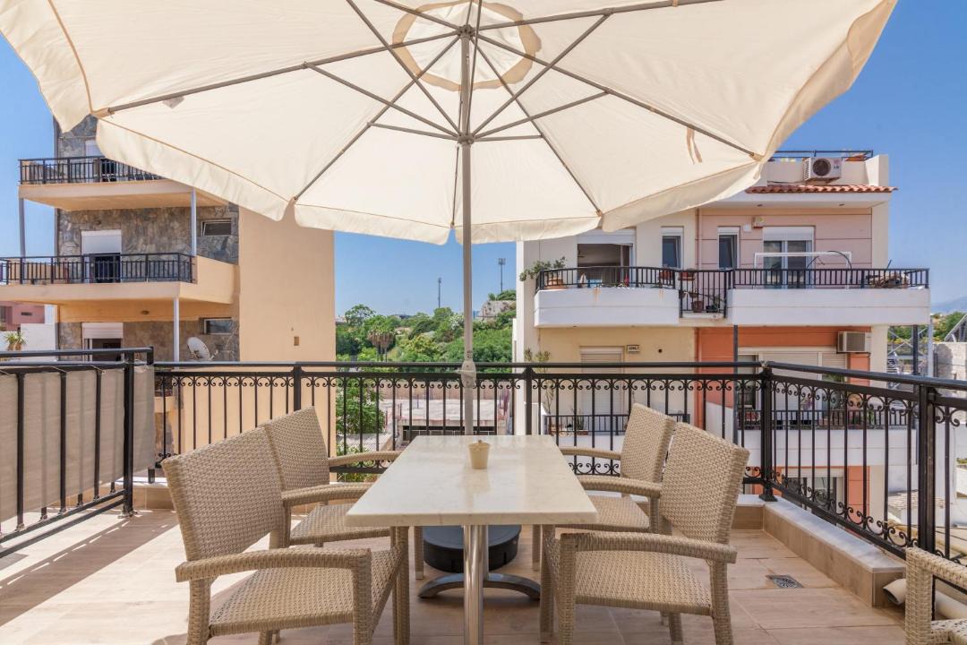 Photo of Patio Balcony in Heraklion