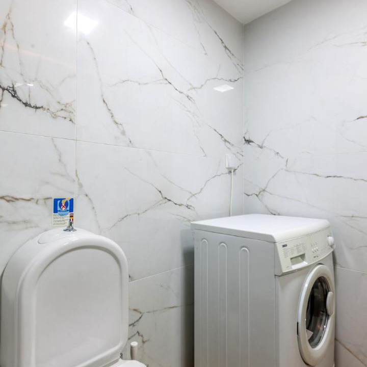 Photo of Bathroom in Heraklion