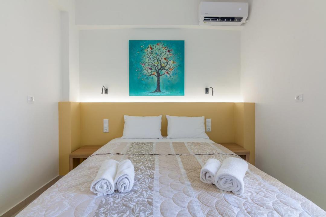 Photo of Bedroom in Heraklion