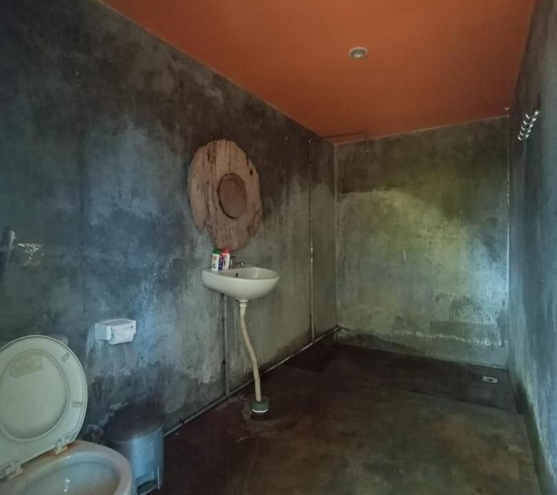 Photo of Bathroom in Medahan