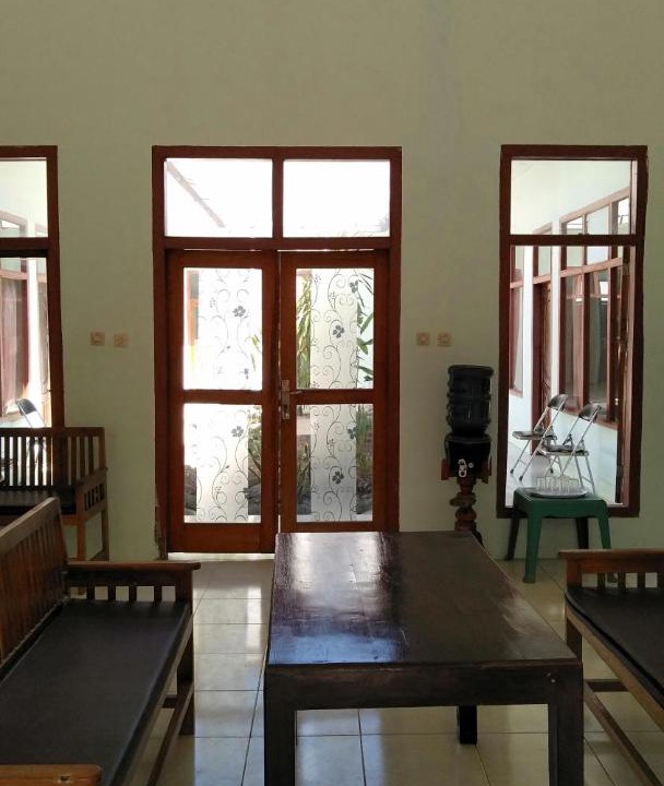 Photo of Livingroom in Labuan Bajo