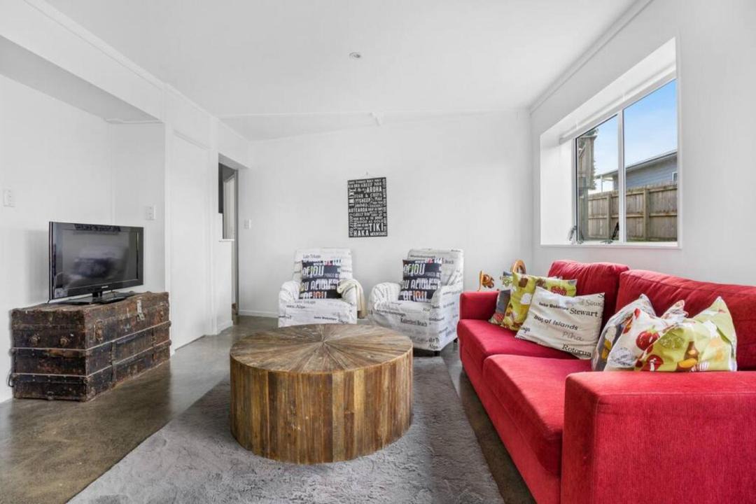 Photo of Livingroom in Saint Johns