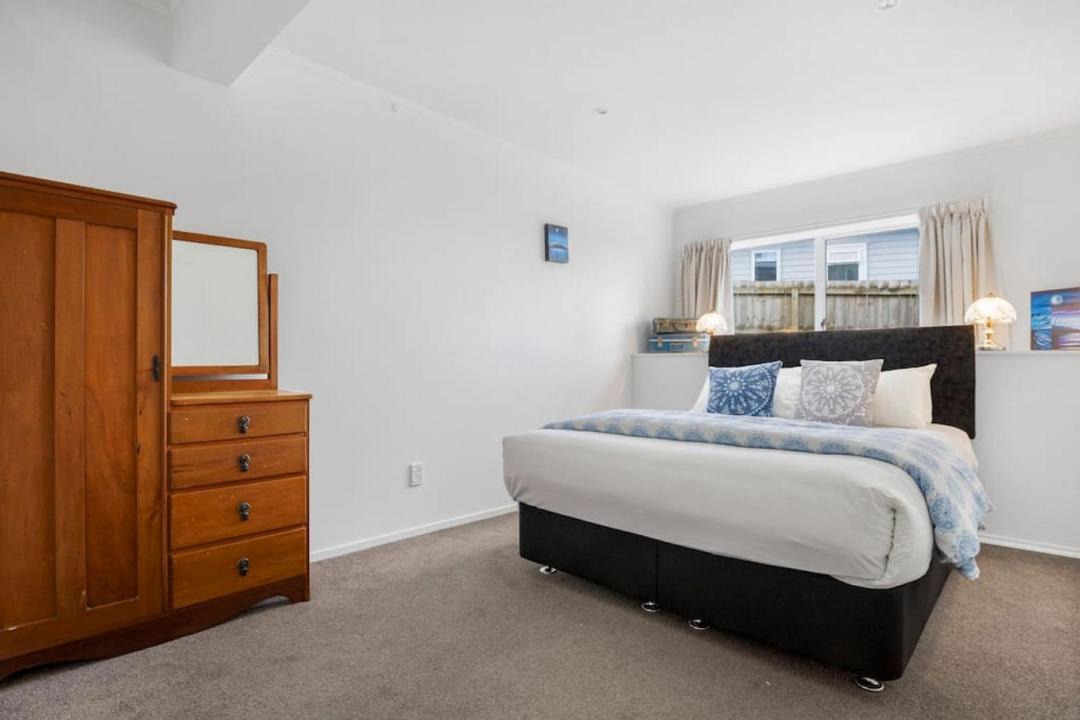 Photo of Bedroom in Saint Johns
