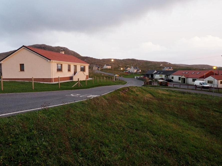 Photo of Buildings in Eriskay