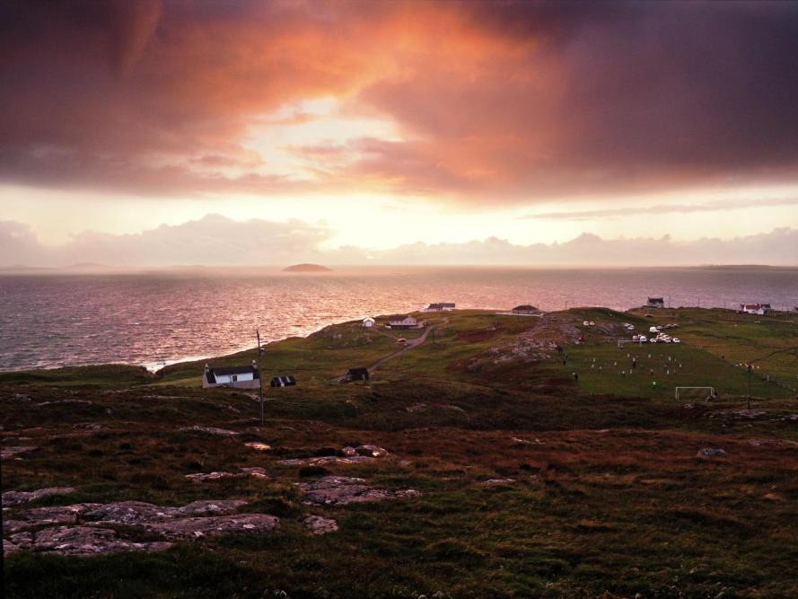 Photo of Others in Eriskay