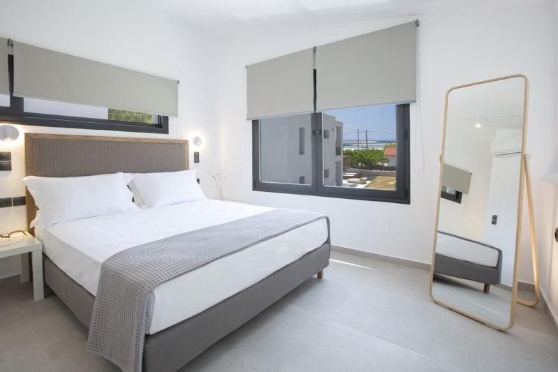 Photo of Bedroom in Vassiliki