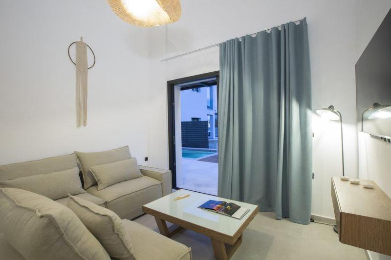 Photo of Livingroom in Vassiliki