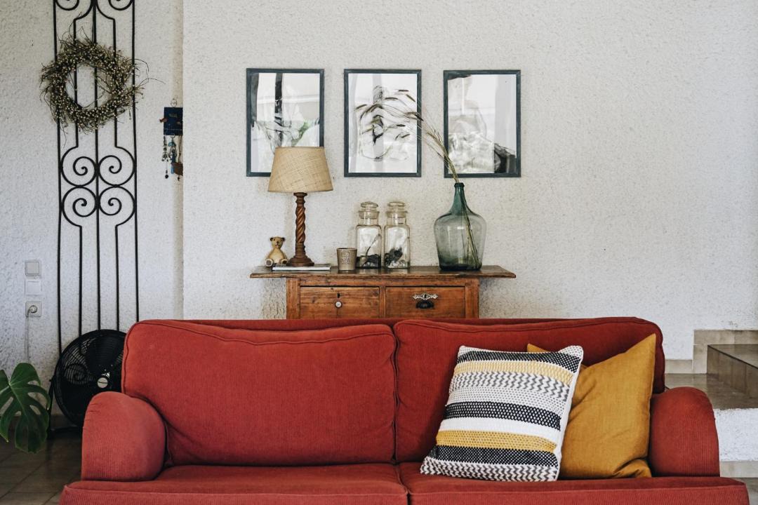 Photo of Livingroom in Messolonghi