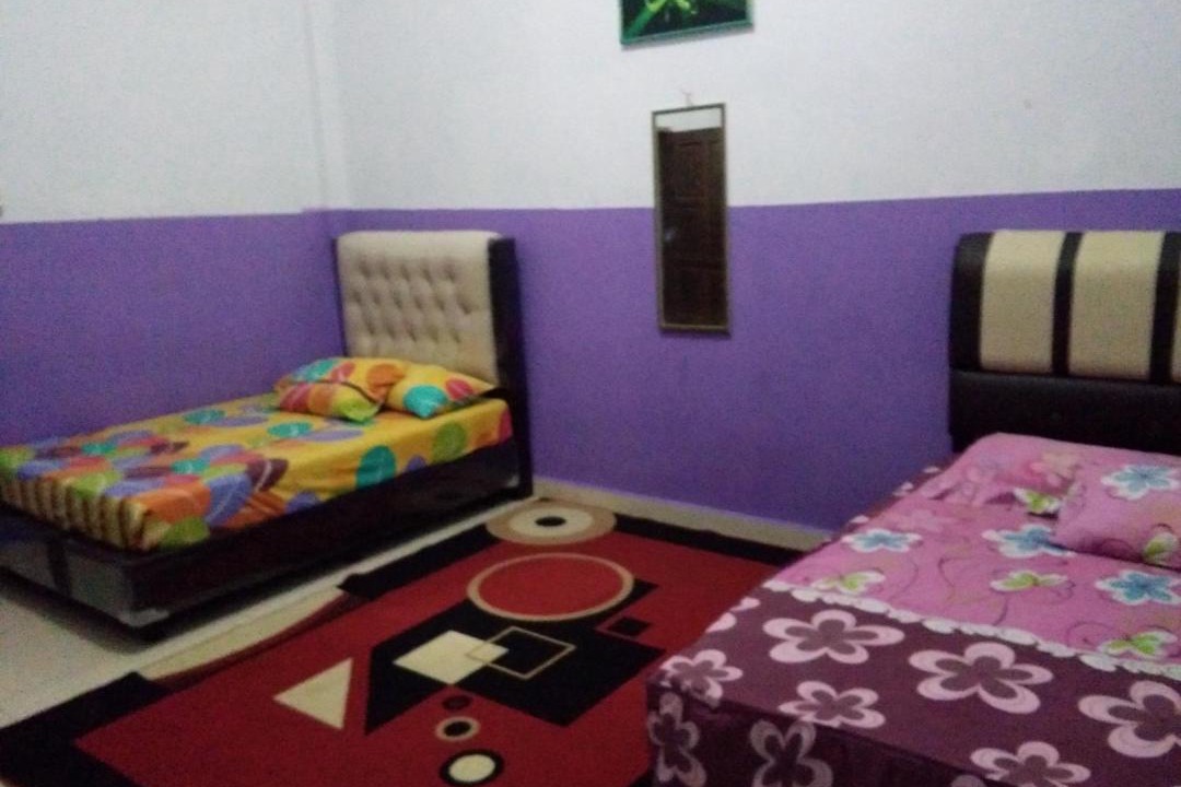 Photo of Bedroom in Tembilahan