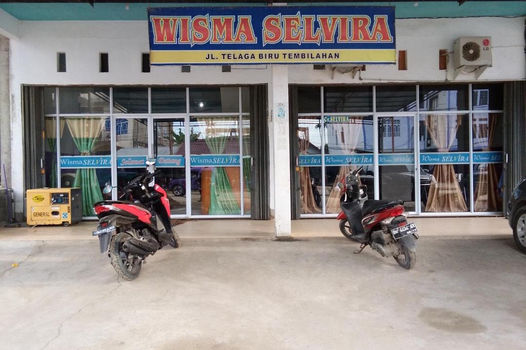 Photo of Others in Tembilahan