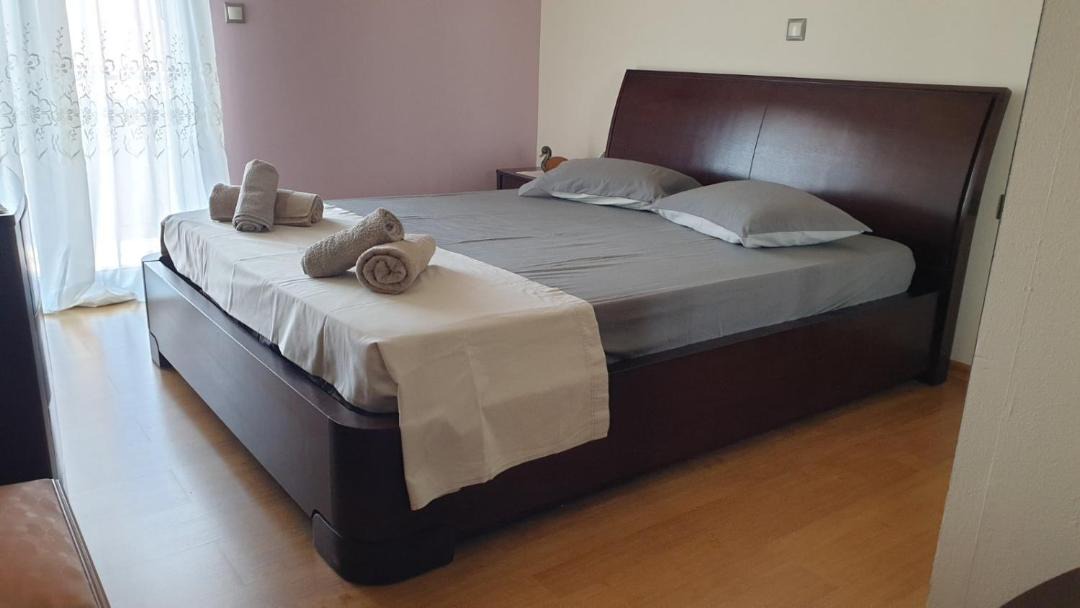 Photo of Bedroom in Kalamata