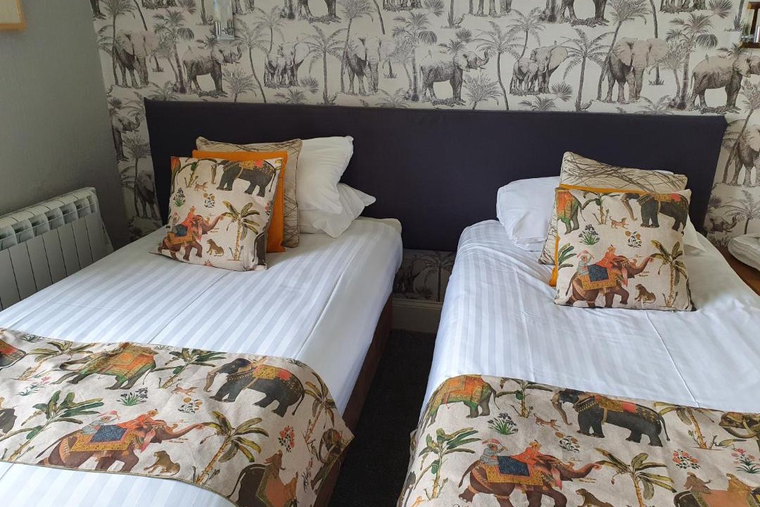 Photo of Bedroom in Rothesay