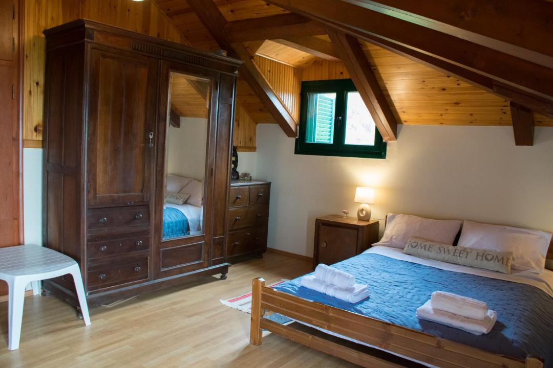 Photo of Bedroom in Vasilikos