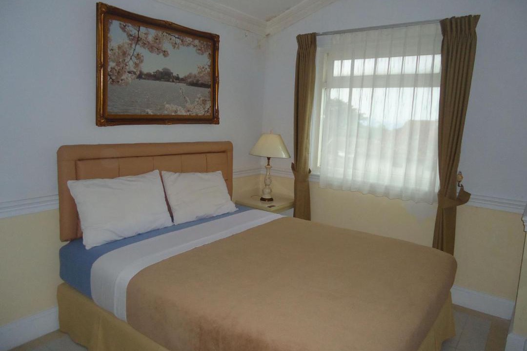 Photo of Bedroom in Sidomulyo