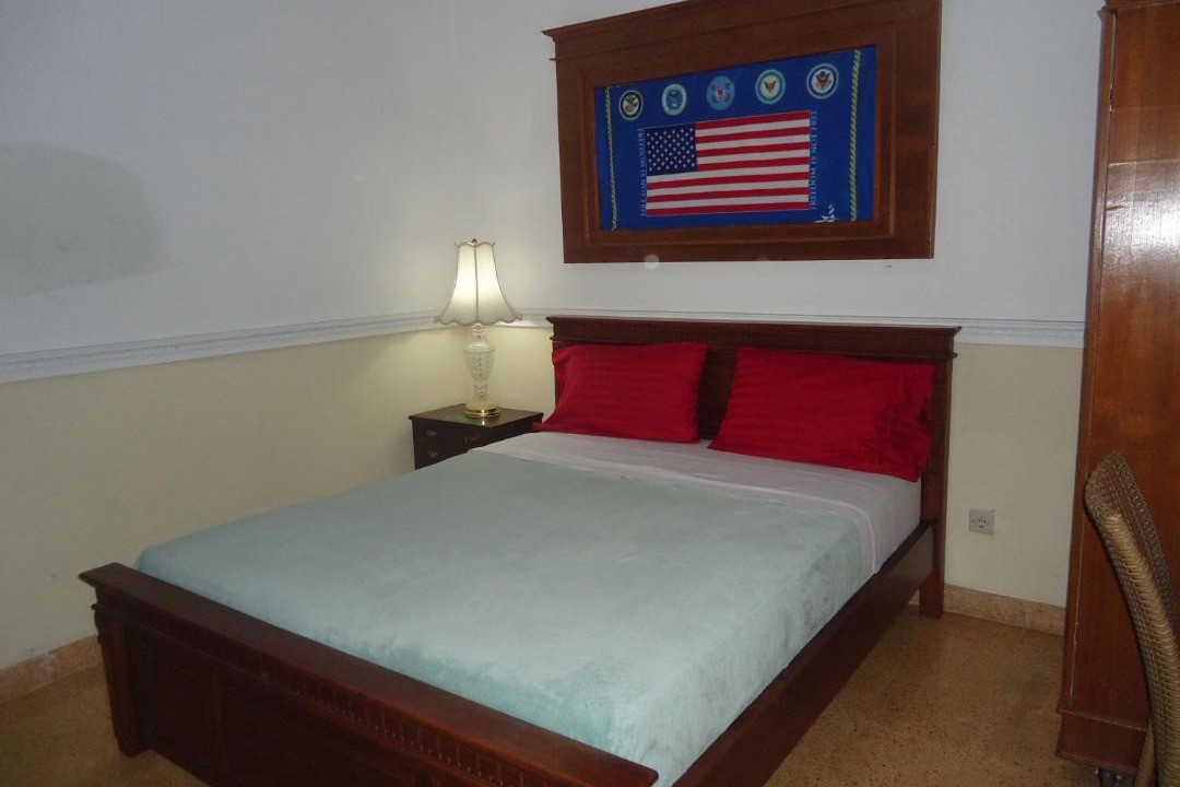 Photo of Bedroom in Sidomulyo