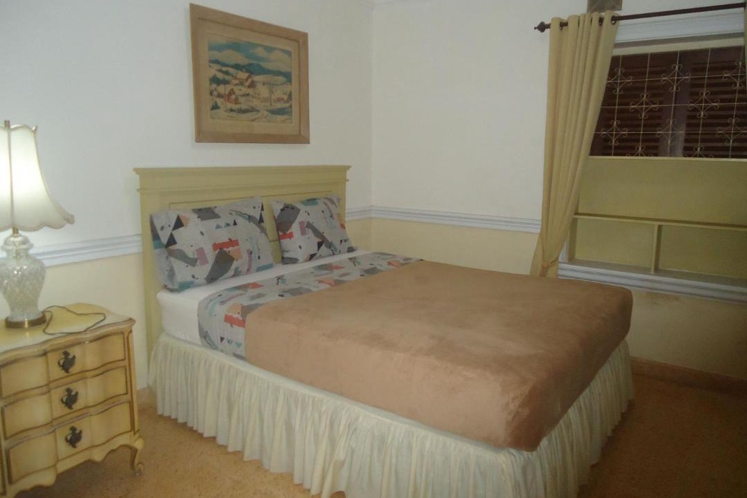 Photo of Bedroom in Sidomulyo