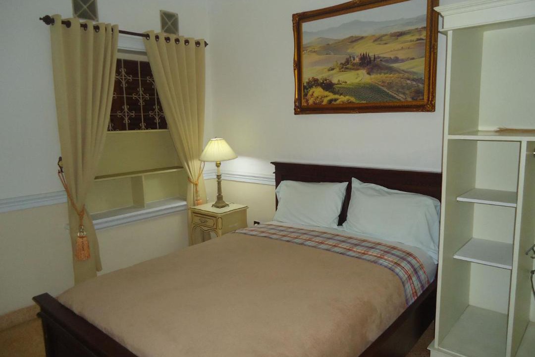 Photo of Bedroom in Sidomulyo
