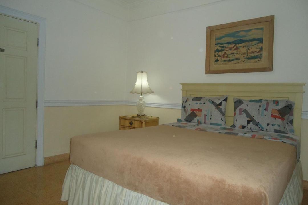 Photo of Bedroom in Sidomulyo