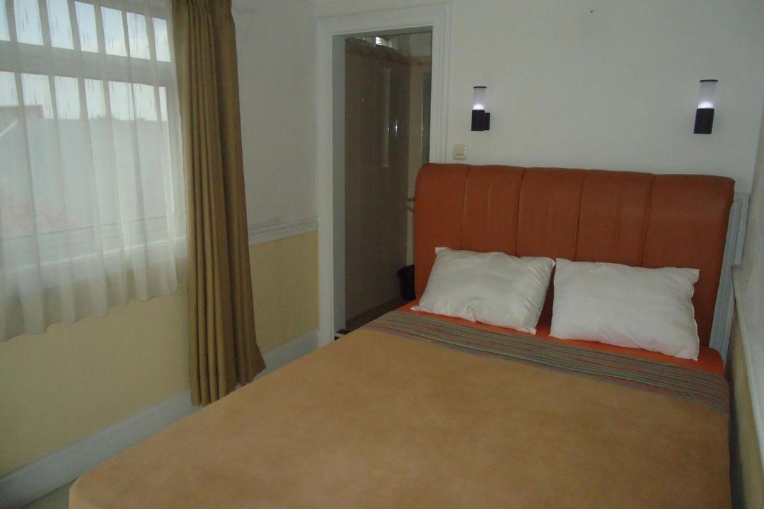 Photo of Bedroom in Sidomulyo