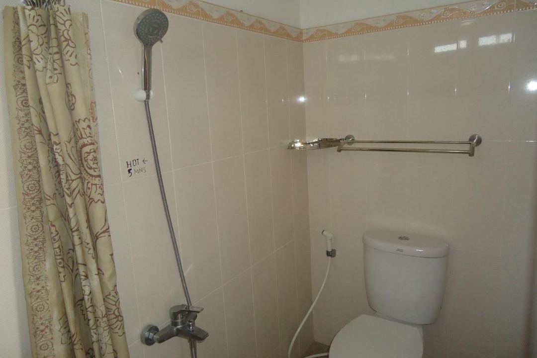Photo of Bathroom in Sidomulyo