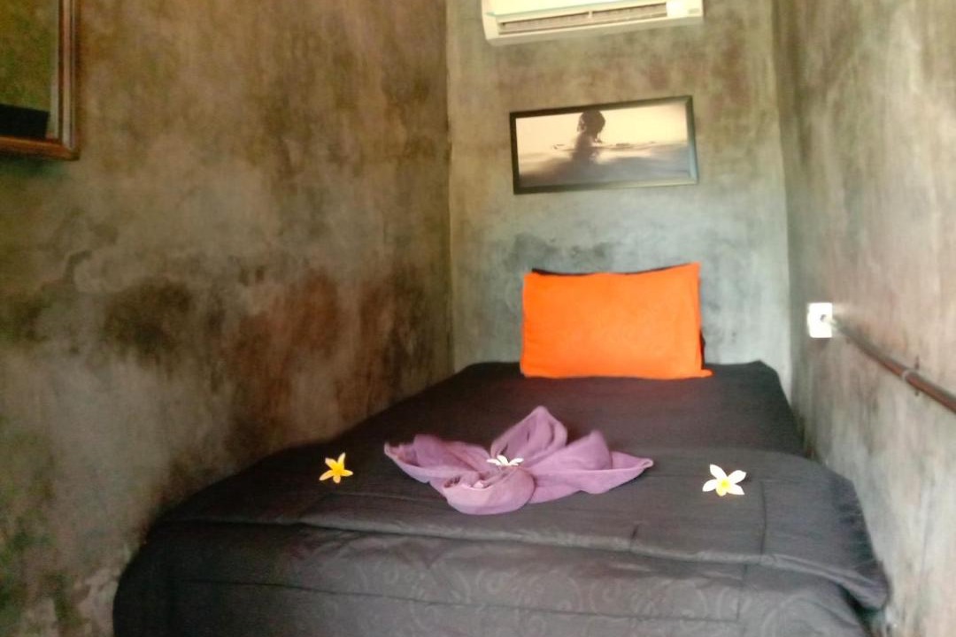Photo of Bedroom in Medahan