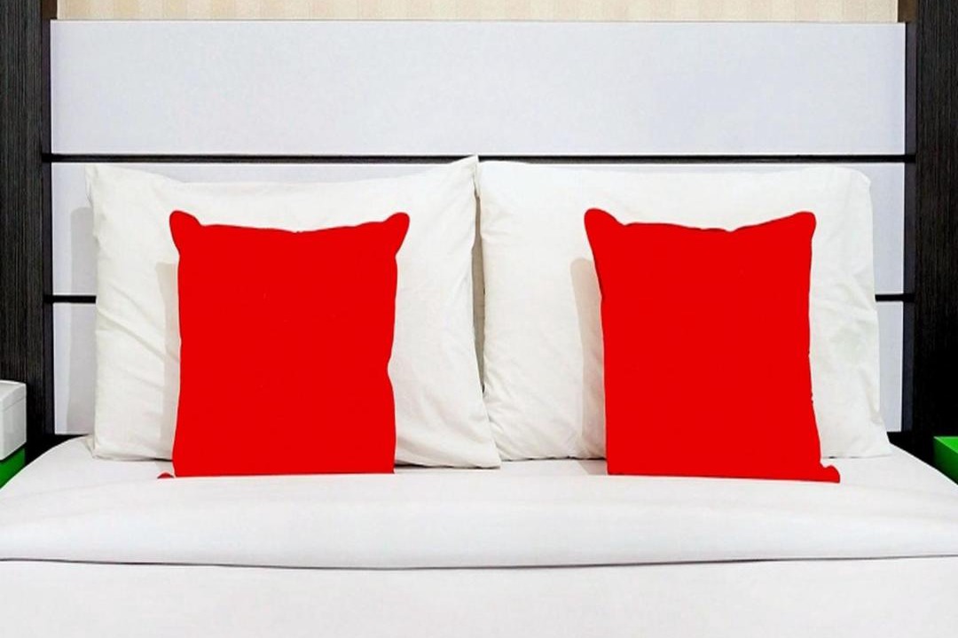 Photo of Bedroom in Maratua Island