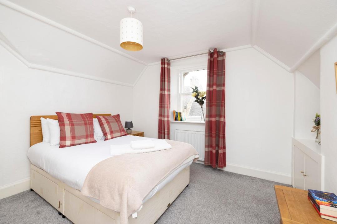 Photo of Bedroom in Old Town