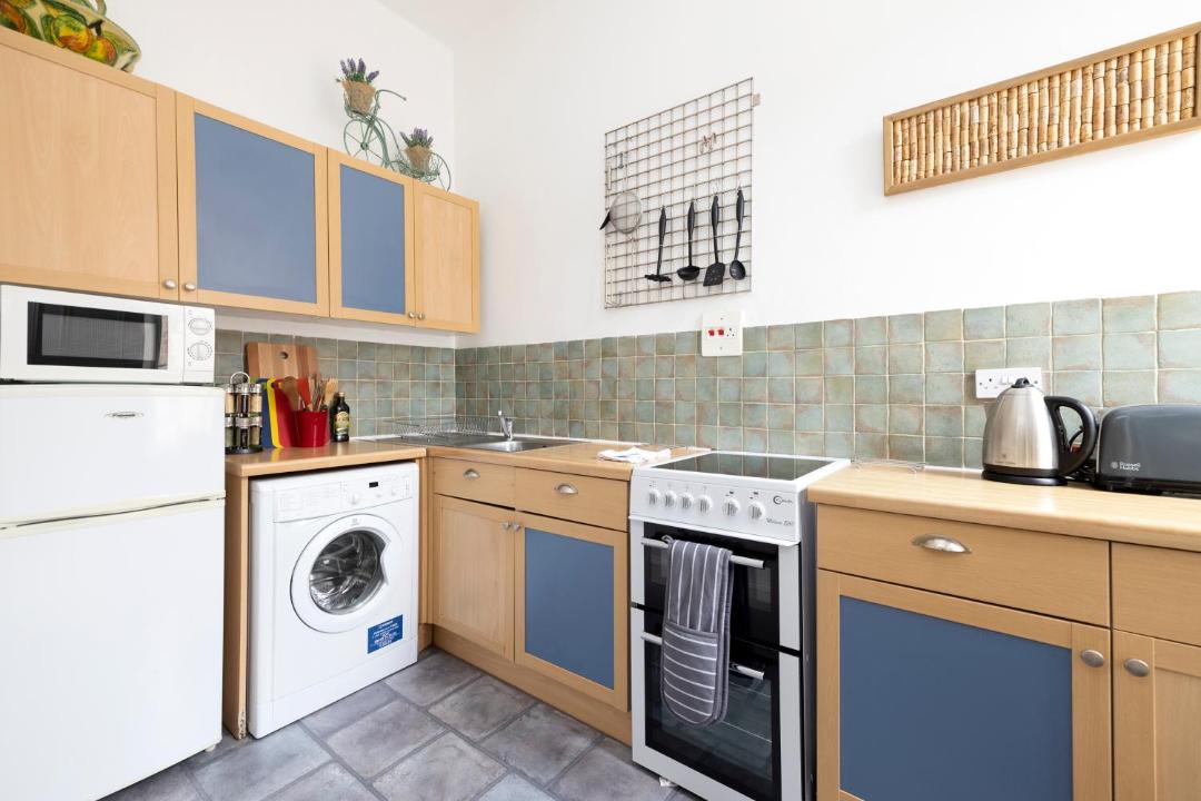 Photo of Kitchen in Old Town