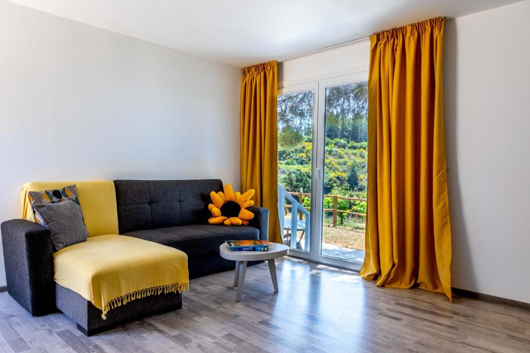 Photo of Livingroom in Porto Koufo