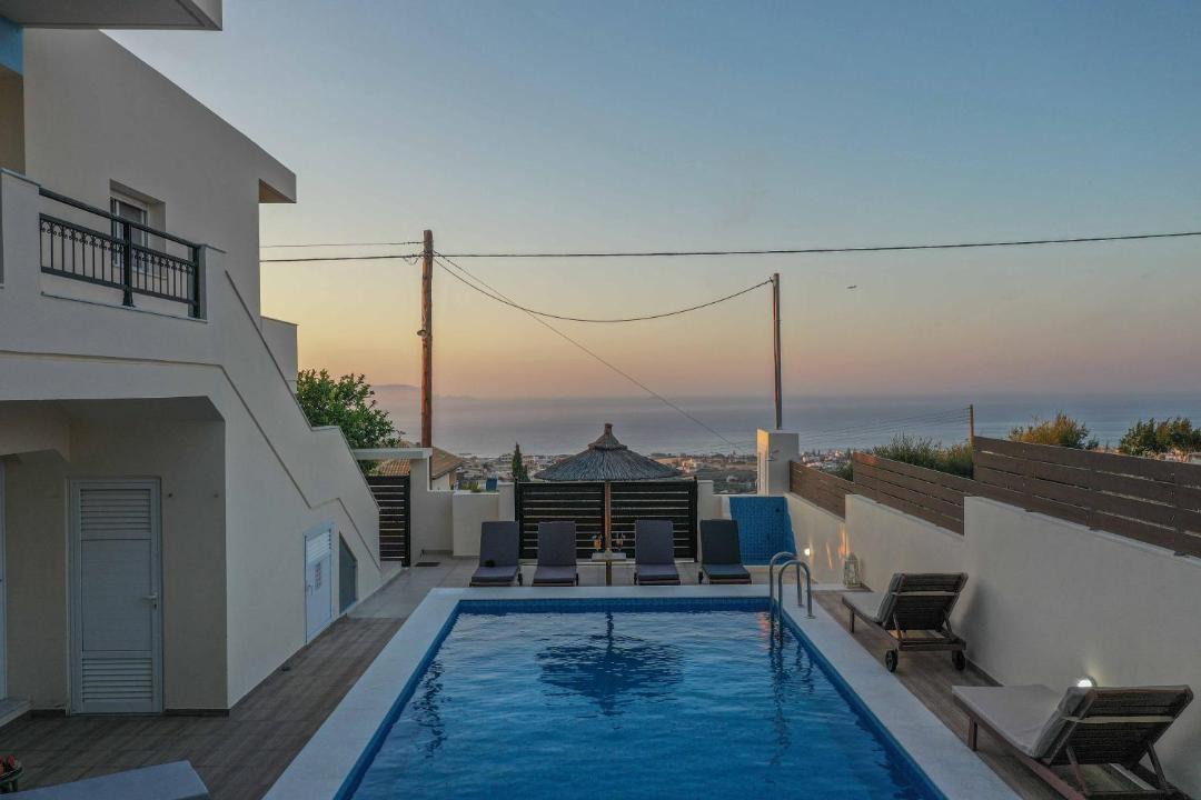 Photo of Outdoor in Vathianos Kampos