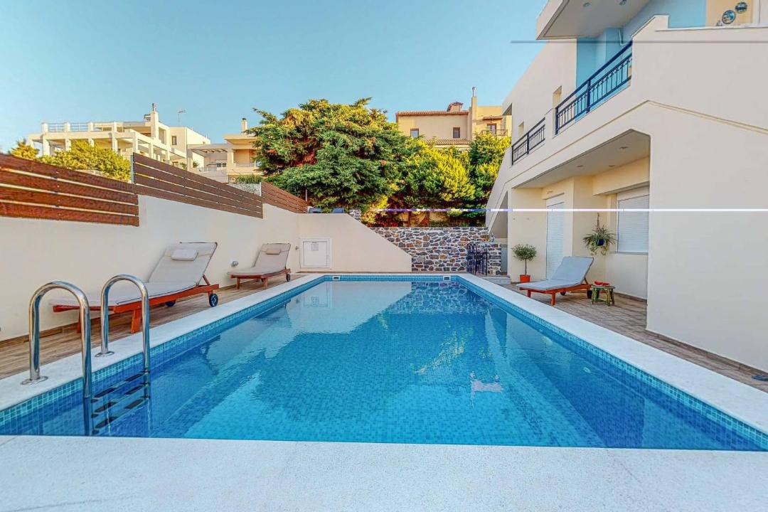 Photo of Outdoor in Vathianos Kampos