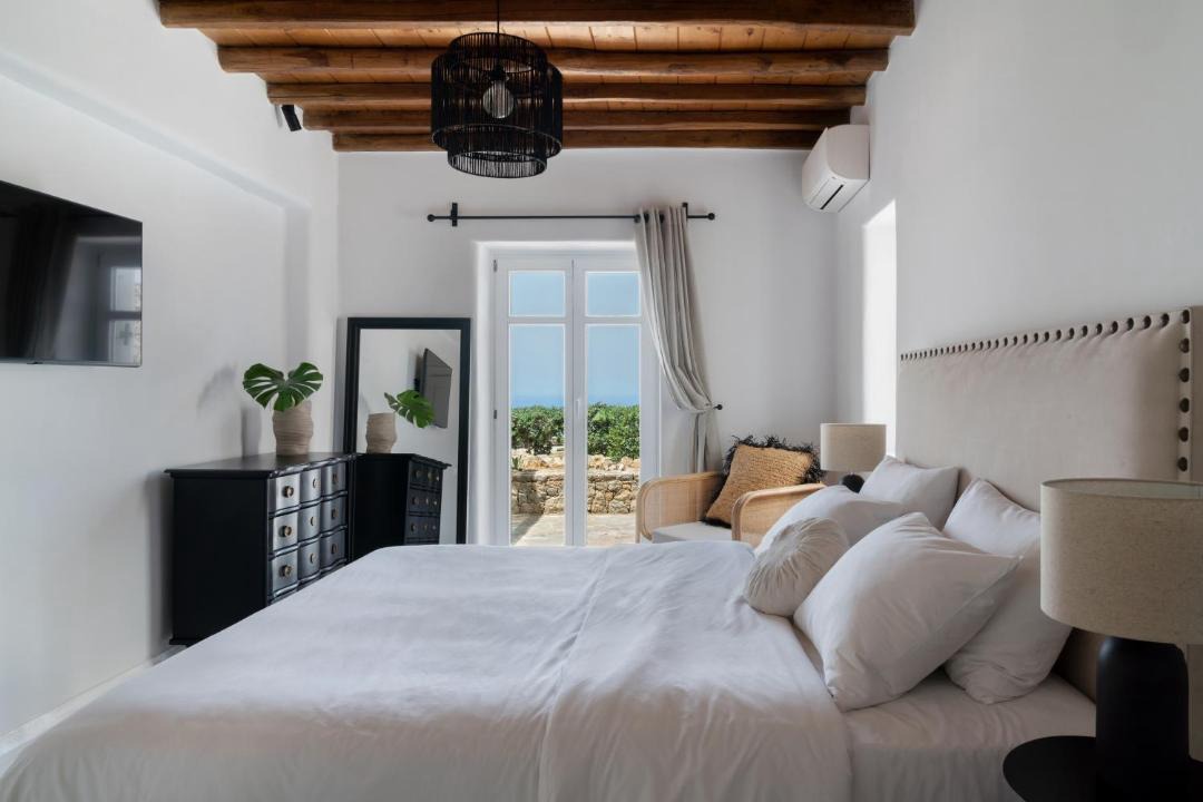 Photo of Bedroom in Agios Ioannis