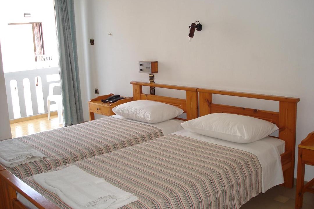 Photo of Bedroom in Agia Marina