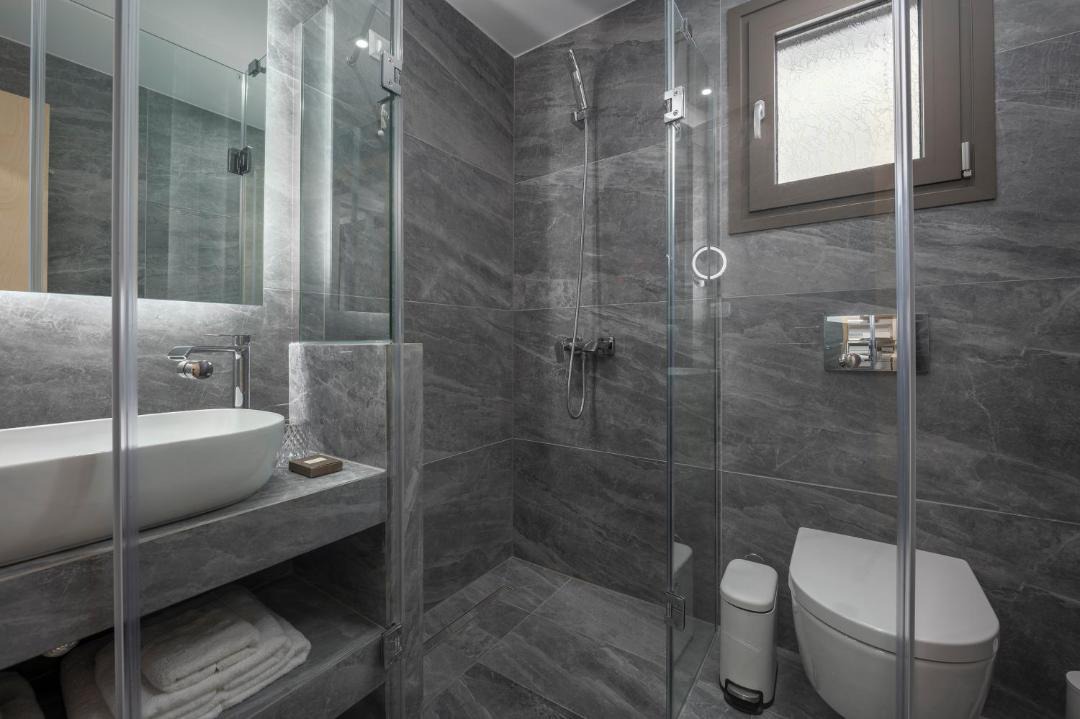 Photo of Bathroom in Olympiada