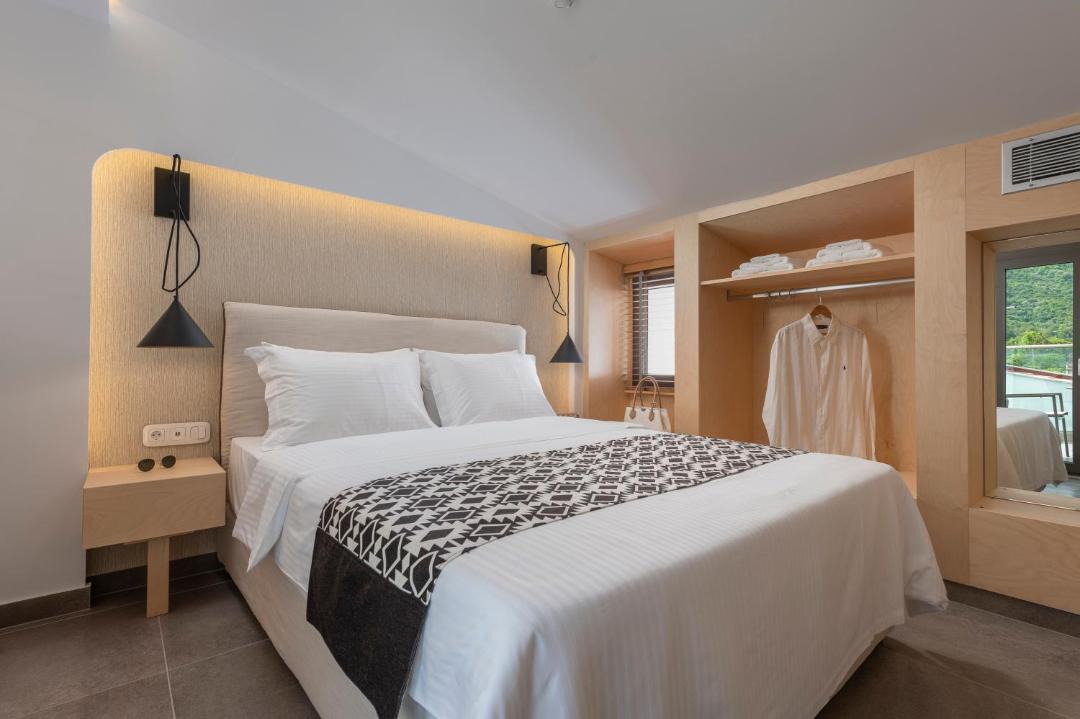 Photo of Bedroom in Olympiada
