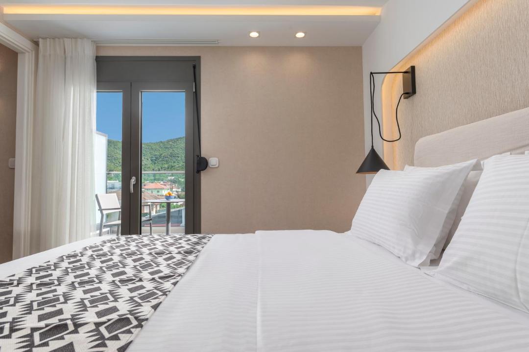 Photo of Bedroom in Olympiada
