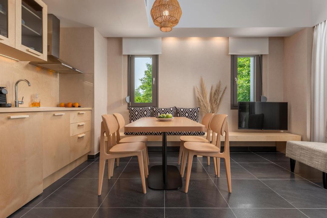 Photo of Kitchen in Olympiada