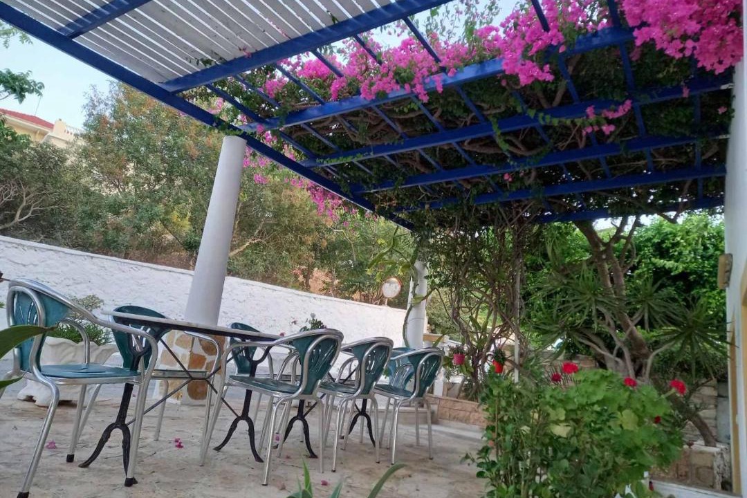 Photo of Patio Balcony in Leros