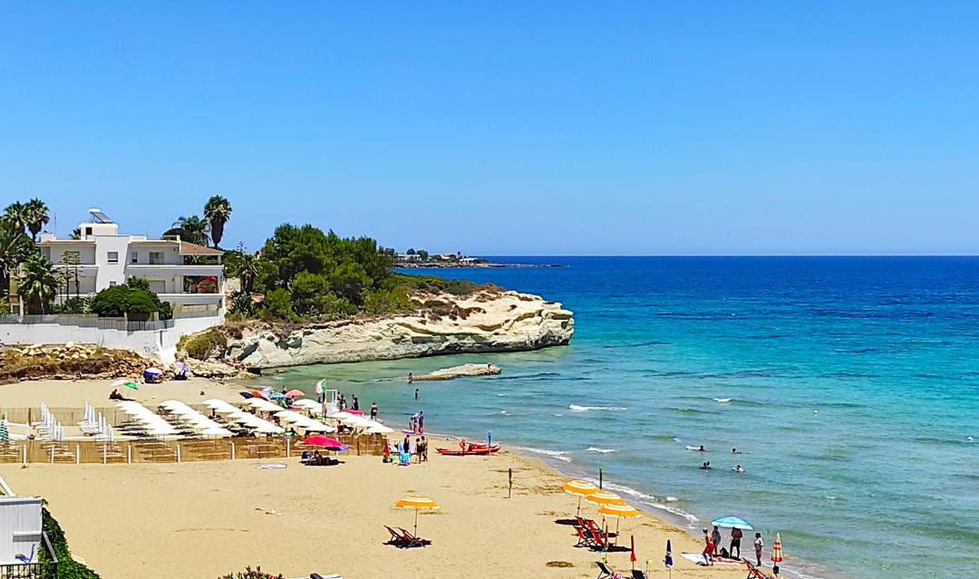 Photo of Outdoor in Noto Marina
