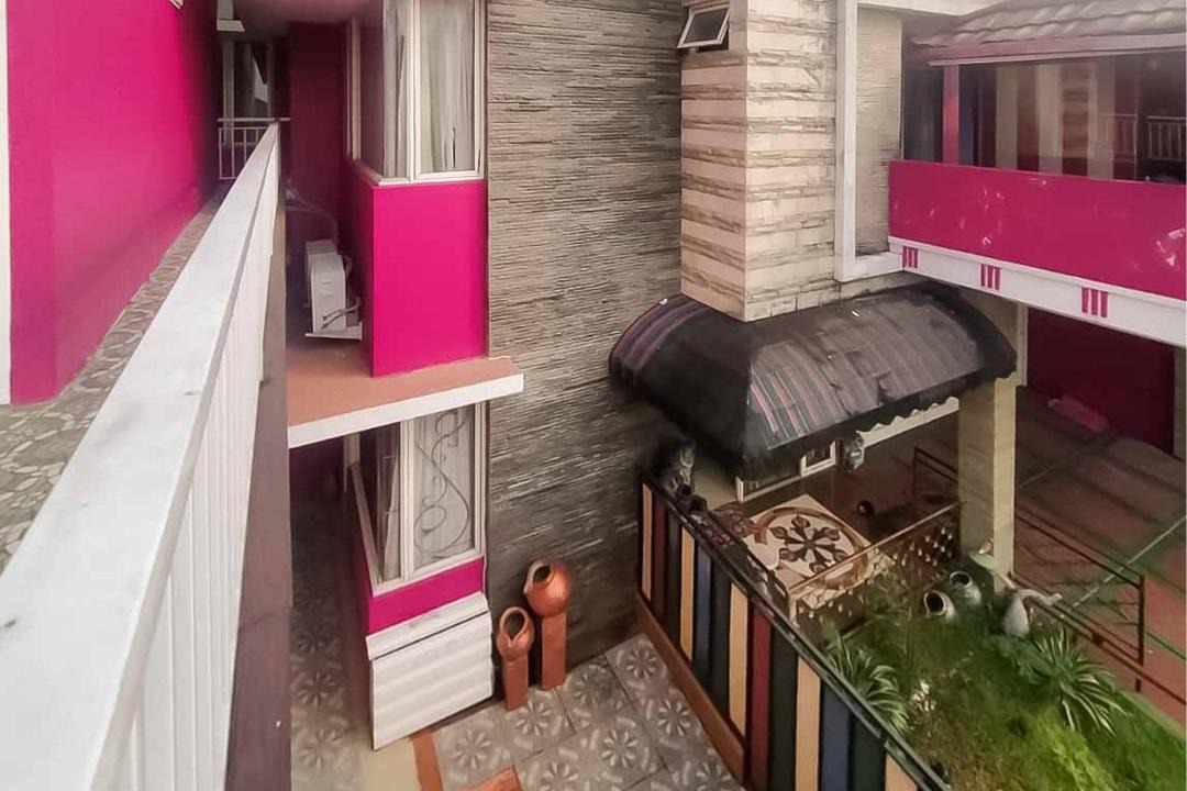 Photo of Patio Balcony in Cijayanti