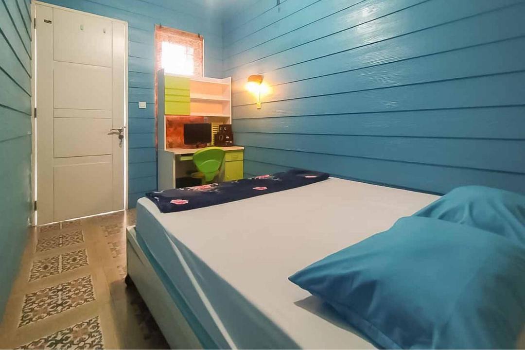 Photo of Bedroom in Cijayanti